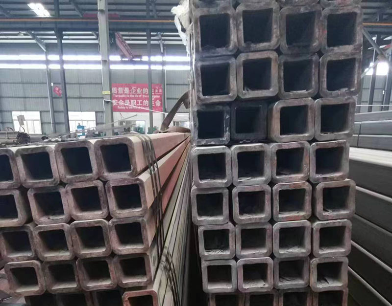 城东高韧性Q355B方管 低温冲击性能优良