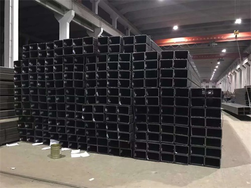 城东冷拔方管选型指南 工程采购怎么选